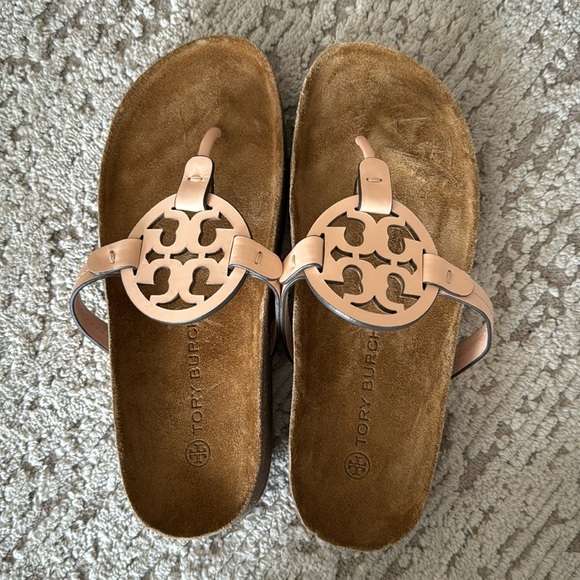 Tory Burch Shoes - Tory Burch sandals